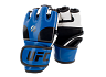UFC Перчатки MMA тренировочные с открытой ладонью