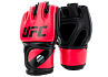 UFC Перчатки MMA для грэпплинга 5 унций