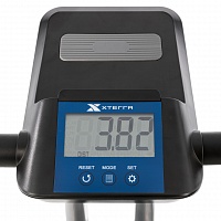 Складной велотренажер Xterra  FB360