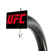 UFC Стойка боксерская