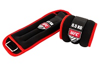 Утяжелитель UFC (1 кг, пара)