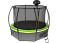 Батут Hasttings Air Game Basketball (3,05 м)