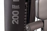 Мультистанция  HastPower 200