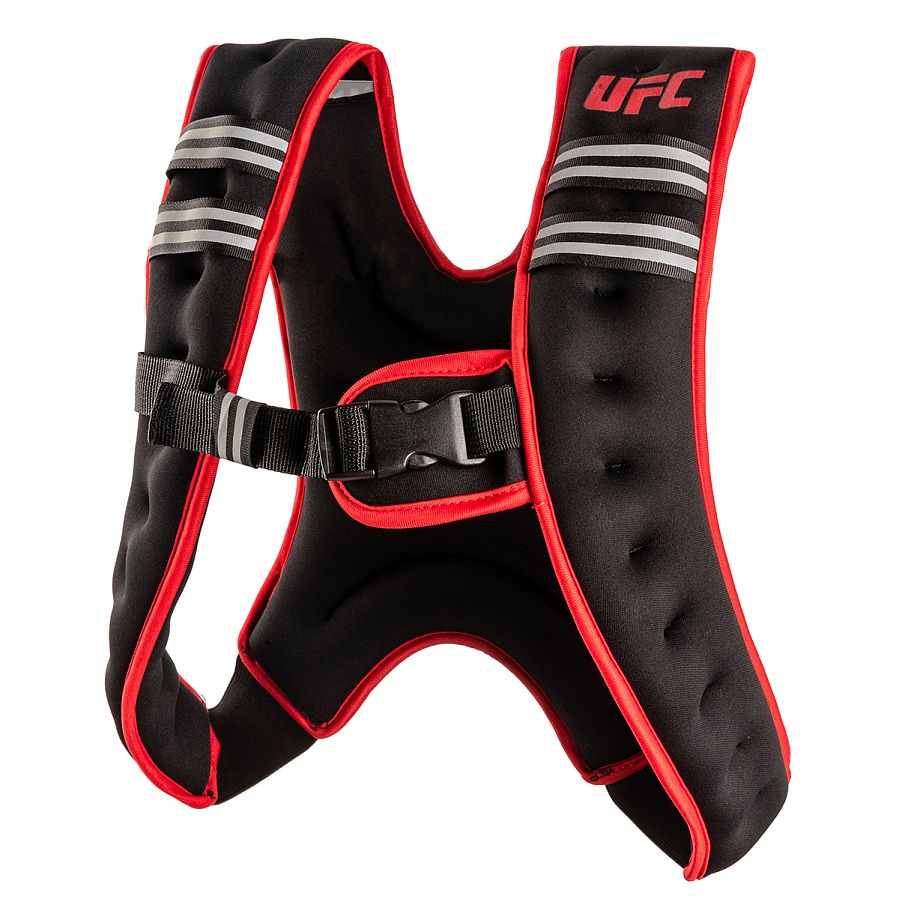 Жилет-утяжелитель UFC 5 кг