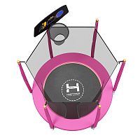 Батут Hasttings Classic Game Pink (1,82 м)
