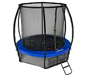 Батут Air Game Basketball (2,44 м)