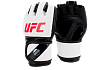 UFC Перчатки MMA для грэпплинга 5 унций