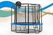 Батут Hasttings Sky Double 3,05 м