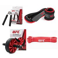 Подарочный набор UFC Функциональный тренинг