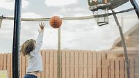 Батут Hasttings Air Game Basketball (3,05 м)
