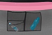 Батут Hasttings Classic Game Pink (1,82 м)